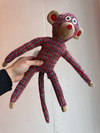 Singe m (Foebes)